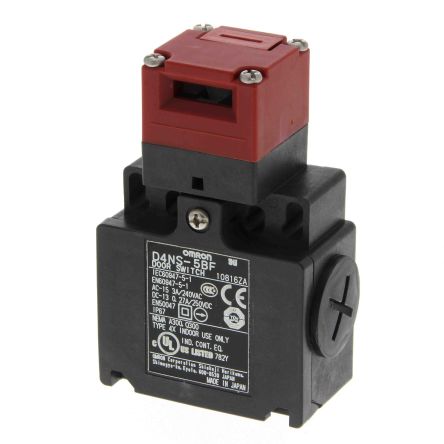 Omron D4NS-5AF 2146735
