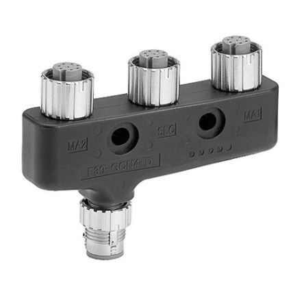 Omron F39-GCN4-D 2146744