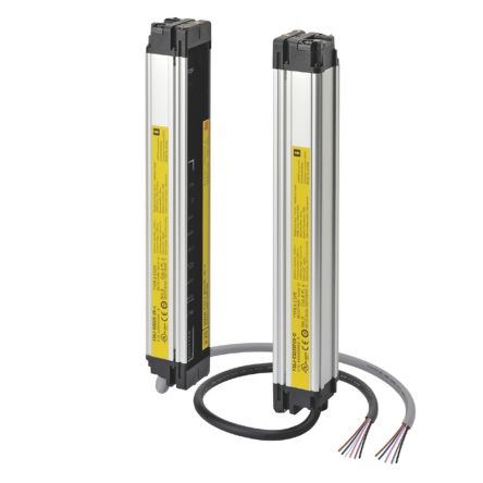 Omron F3SJ-E0305P25 2146797