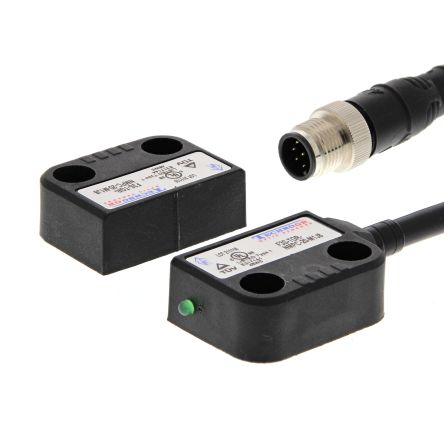 Omron F3S-TGR-NMPC-20-M1J8 2146809
