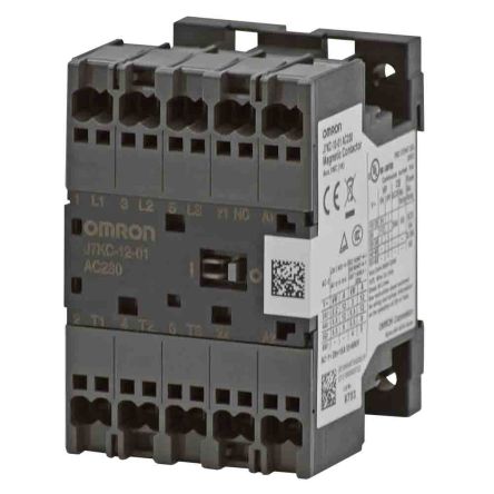 Omron J7KC-12-01 24VDC 2146838