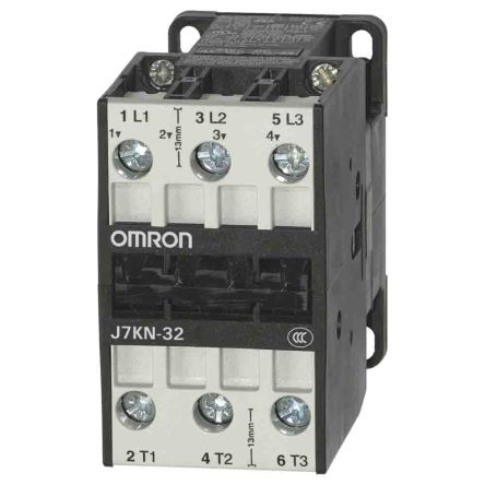 Omron J7KN-32 24D 2146854