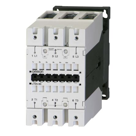 Omron J7KN-90 230 2146860