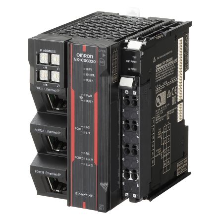 Omron NX-CSG320 2146949