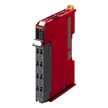 Omron NX-SIH400 2146950