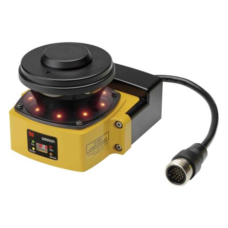 Omron OS32C-BP-DM-4M 2146958