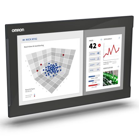 Omron NYM19W-C1000 2147298