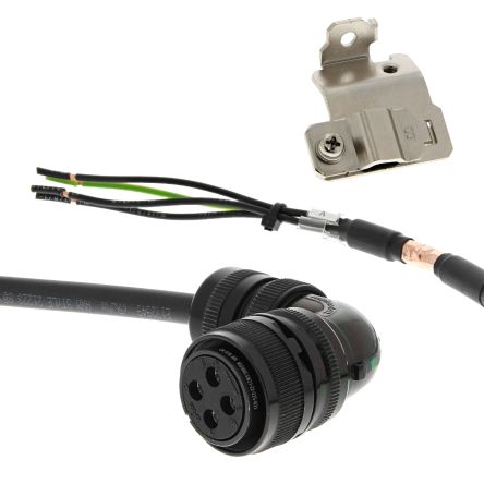 Omron R88A-CA1E003SF-E 2147312
