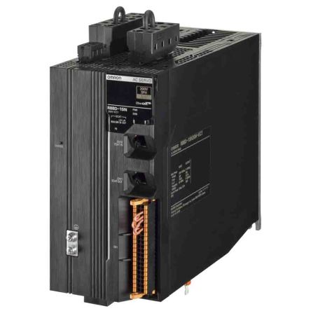 Omron R88D-1SN06F-ECT 2147365