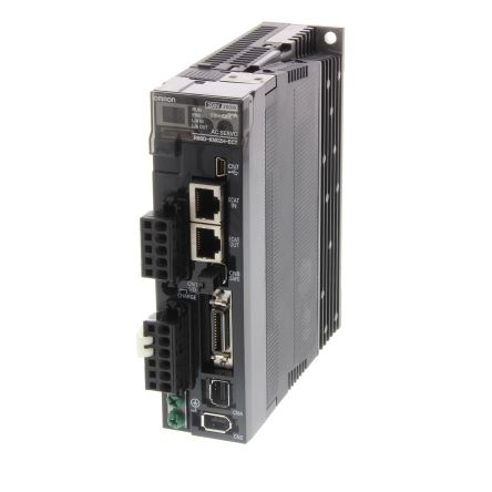 Omron R88D-KN01H-ECT 2147370