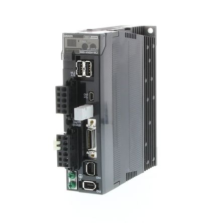 Omron R88D-KN08H-ML2 2147372