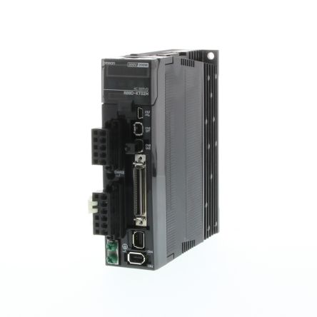 Omron R88D-KT08H 2147377