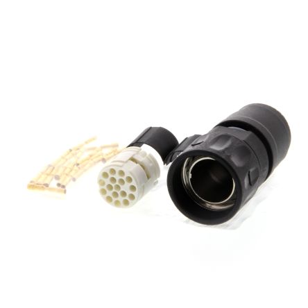 Omron SPOC-17H-FRON169 2147470