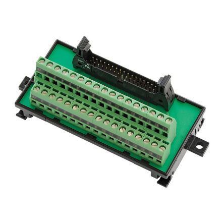 Omron XW2R-E34G-C2 2147501