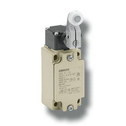 Omron D4B-4511N 2147521