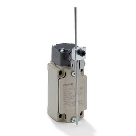 Omron D4B-4A17N 2147522