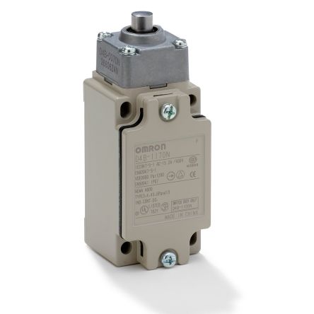 Omron D4B-4A70N 2147523