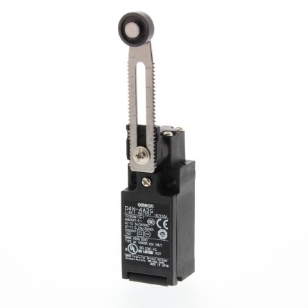Omron D4N-422G 2147536