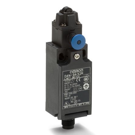 Omron D4N-4A32R 2147537