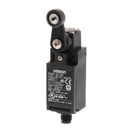 Omron D4N-9120 2147539