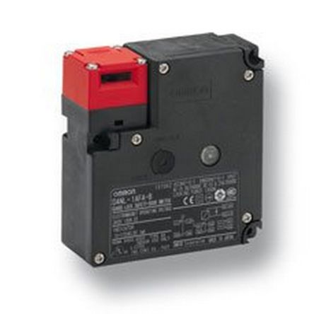 Omron D4NL-1DFA-BS 2147545