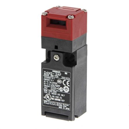 Omron D4NS-1CF 2147552
