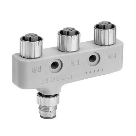 Omron F39-GCN4-L 2147564
