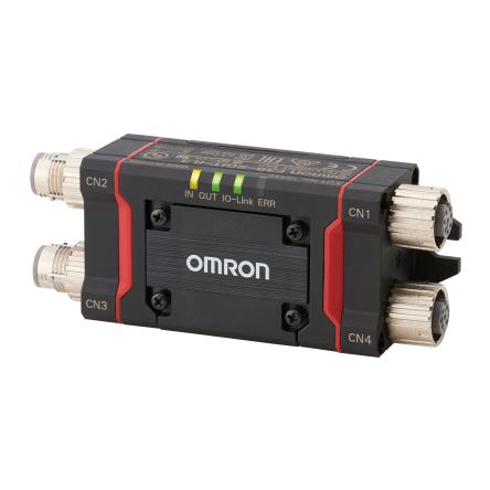 Omron F39-SGIT-IL3 2147571
