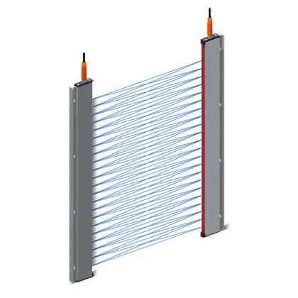 Omron F3E-12-T6 2147573