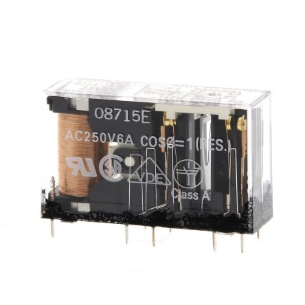 Omron G7SA-2A2B DC12 2147688