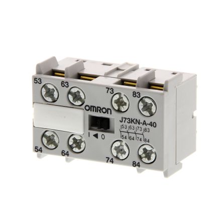 Omron J73KN-A-40 2147694