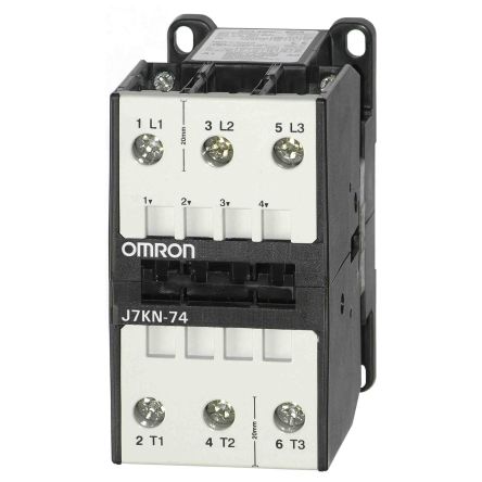 Omron J7KN-74 230 2147714