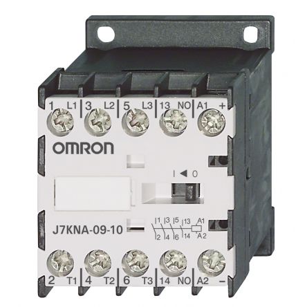 Omron J7KNA-09-10 24VS 2147715