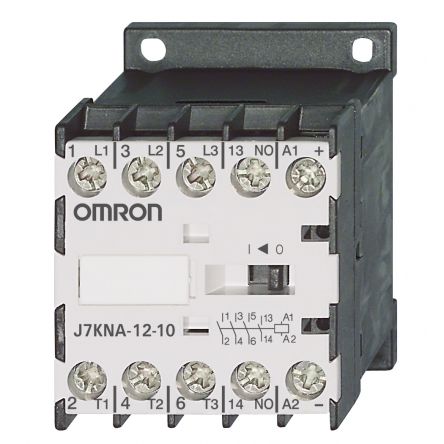 Omron J7KNA-12-10 230 2147720