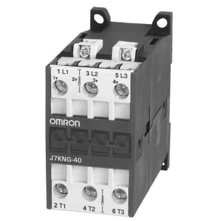 Omron J7KNG-40 24D 2147730