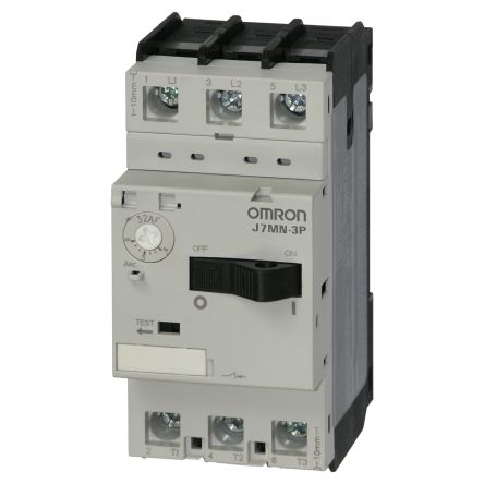 Omron J7MN-3P-26 2147755