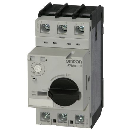 Omron J7MN-3R-17 2147764