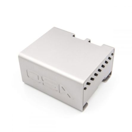OSA Electronics DBA2CASE-ALU-4B 2148057