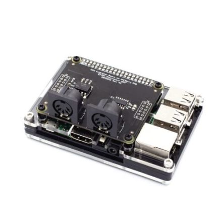 OSA Electronics RPIMIDIE 2148065