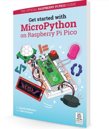 Raspberry Pi MAG51 2148776