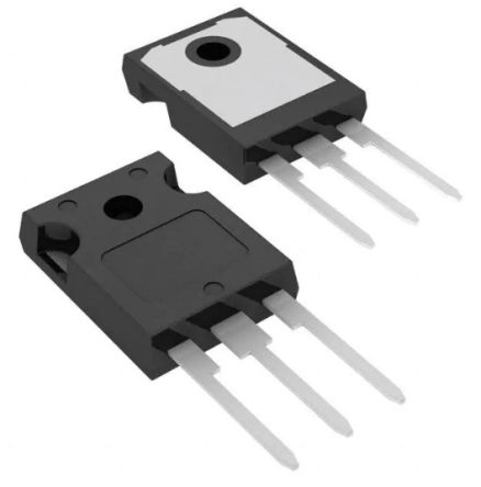 ON Semiconductor AFGY100T65SPD 2148786