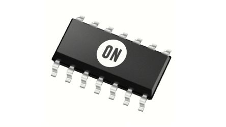 ON Semiconductor FUSB3307D6MX 2148802