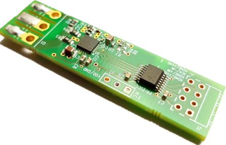 ON Semiconductor NCP51705SMDGEVB 2148832