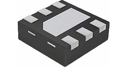 ON Semiconductor NCS20081MUTAG 2148839