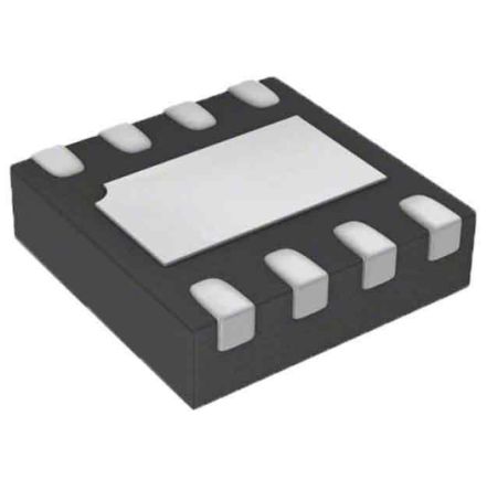 ON Semiconductor NCV21912DMR2G 2148847