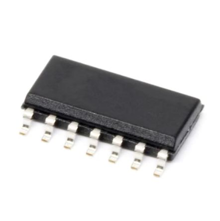 ON Semiconductor NCV274DR2G 2148852