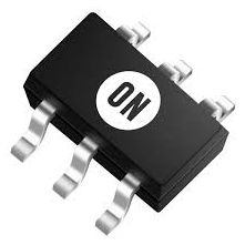 ON Semiconductor NCV333ASN2T1G 2148854