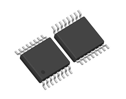 ON Semiconductor NCV7381CDP0R2G 2148856