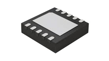 ON Semiconductor NCV7694MW0R2G 2148857
