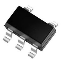 ON Semiconductor NCV8164ASN250T1G 2148865